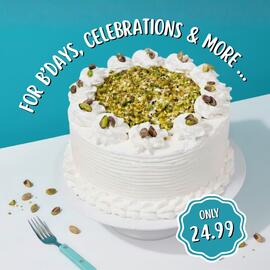 Basha Foods flyer week 2 Page 10