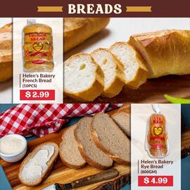 Basha Foods flyer week 2 Page 12