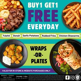 Basha Foods flyer week 2 Page 14