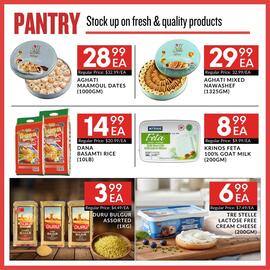 Basha Foods flyer week 2 Page 6