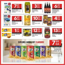 Basha Foods flyer week 2 Page 7