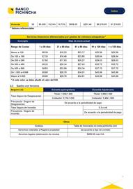 Catálogo Banco del Pichincha Página 9