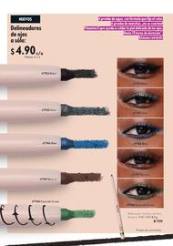 Catálogo Oriflame Página 10