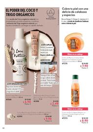 Catálogo Oriflame Página 102