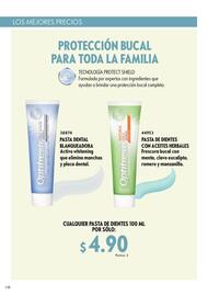Catálogo Oriflame Página 110