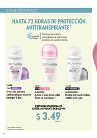 Catálogo Oriflame Página 114
