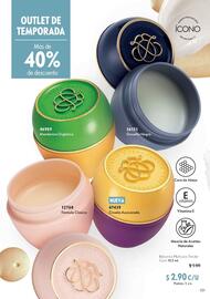 Catálogo Oriflame Página 121