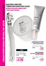 Catálogo Oriflame Página 124