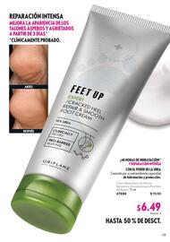 Catálogo Oriflame Página 125