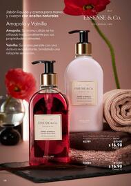 Catálogo Oriflame Página 128