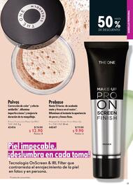 Catálogo Oriflame Página 15