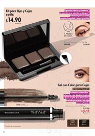 Catálogo Oriflame Página 16