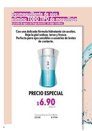 Catálogo Oriflame Página 18