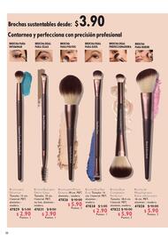 Catálogo Oriflame Página 20