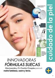 Catálogo Oriflame Página 23