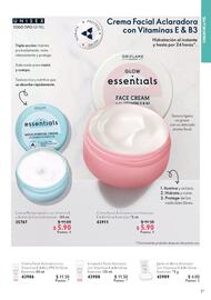 Catálogo Oriflame Página 27
