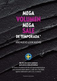 Catálogo Oriflame Página 3