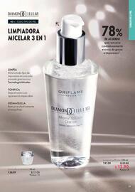 Catálogo Oriflame Página 33