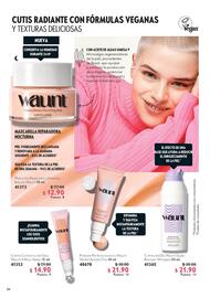 Catálogo Oriflame Página 34