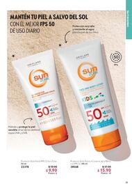 Catálogo Oriflame Página 35