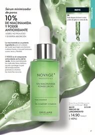 Catálogo Oriflame Página 37