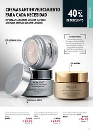 Catálogo Oriflame Página 41