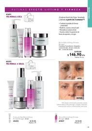 Catálogo Oriflame Página 43