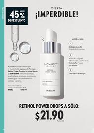 Catálogo Oriflame Página 46