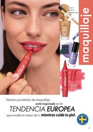 Catálogo Oriflame Página 47