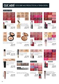 Catálogo Oriflame Página 54