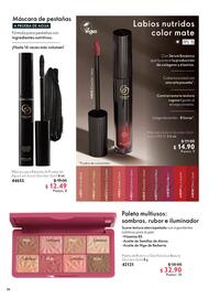 Catálogo Oriflame Página 56