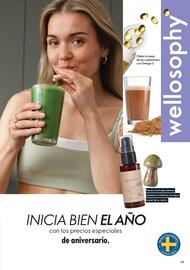 Catálogo Oriflame Página 59