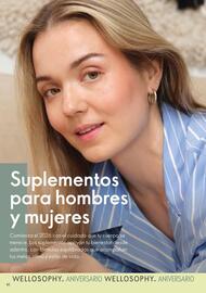 Catálogo Oriflame Página 62