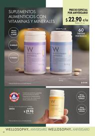 Catálogo Oriflame Página 64