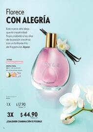 Catálogo Oriflame Página 74