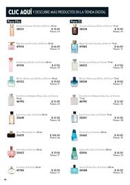 Catálogo Oriflame Página 88