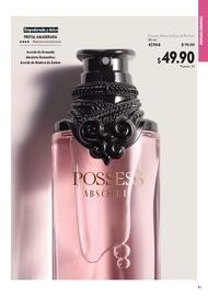 Catálogo Oriflame Página 91