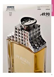 Catálogo Oriflame Página 93