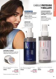 Catálogo Oriflame Página 99