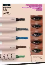 Catálogo Oriflame Página 10