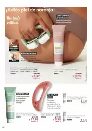 Catálogo Oriflame Página 100