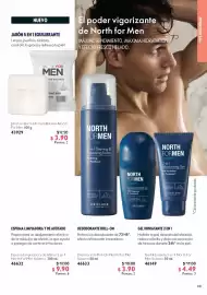 Catálogo Oriflame Página 101