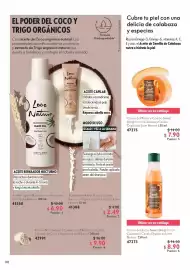 Catálogo Oriflame Página 102