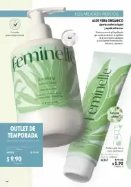 Catálogo Oriflame Página 106