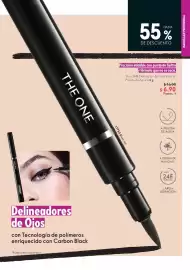 Catálogo Oriflame Página 11