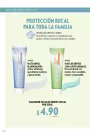 Catálogo Oriflame Página 110