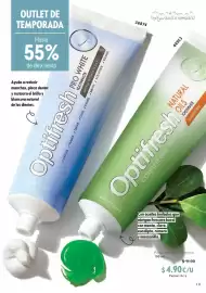 Catálogo Oriflame Página 111