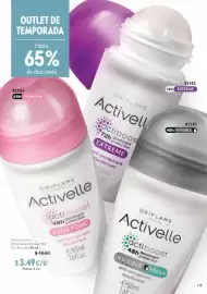 Catálogo Oriflame Página 115