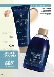 Catálogo Oriflame Página 118