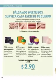 Catálogo Oriflame Página 120